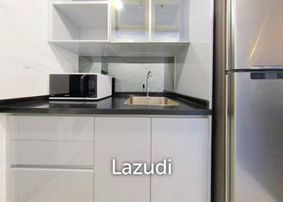 1 Bed 1 Bath 40.6 SQ.M Sapphire Luxurious Condominium