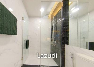 1 Bed 1 Bath 40.6 SQ.M Sapphire Luxurious Condominium