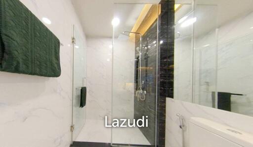 1 Bed 1 Bath 40.6 SQ.M Sapphire Luxurious Condominium