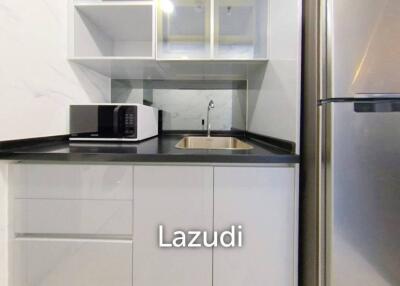 1 Bed 1 Bath 34.8 SQ.M Sapphire Luxurious Condominium