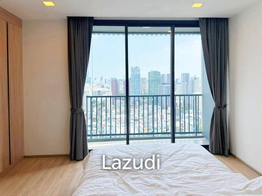 1 Bed 1 Bath 47 SQ.M at XT Phayathai