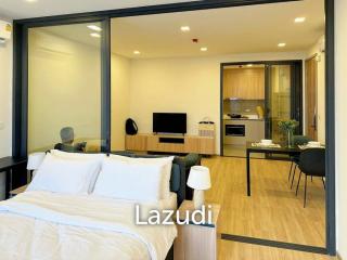 1 Bed 1 Bath 47 SQ.M at XT Phayathai