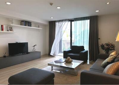 Luxury 3-Bed Condo in Sukhumvit 49/Thonglor 13