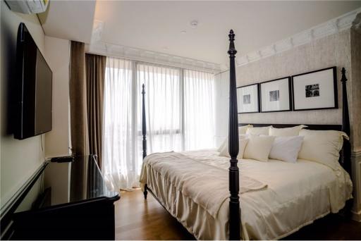 Best deal for Penthouse at Sukhumvit 24 - 920071001-10657