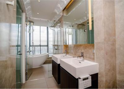 Best deal for Penthouse at Sukhumvit 24