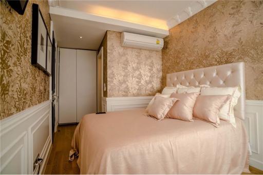 Best deal for Penthouse at Sukhumvit 24