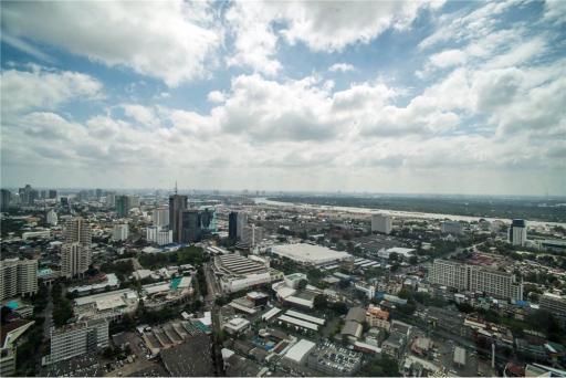 Best deal for Penthouse at Sukhumvit 24