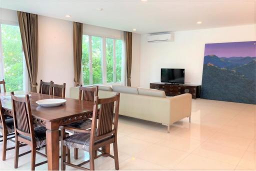 Condo/Apartment for Rent near BTS Asok