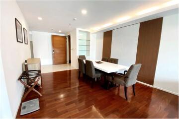 Pets friendly apartment BTS Asoke 2bed near MRT - 920071001-9796