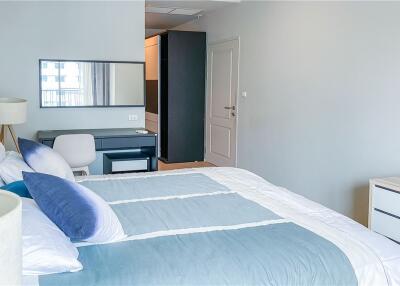 1 bed for rent Noble Refine BTS Phrompong - 920071049-517