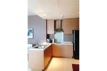 Emporio Place 1 Bedroom 65Sqm. 45K - 920071045-74