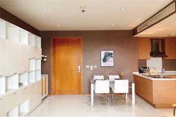 Emporio Place 1 Bedroom 65Sqm. 45K