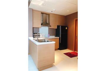 Emporio Place 1 Bedroom 65Sqm. 45K