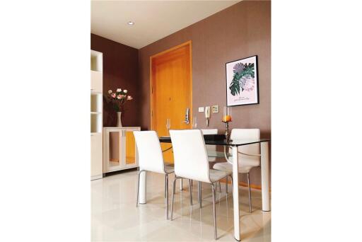 Emporio Place 1 Bedroom 65Sqm. 45K - 920071045-74