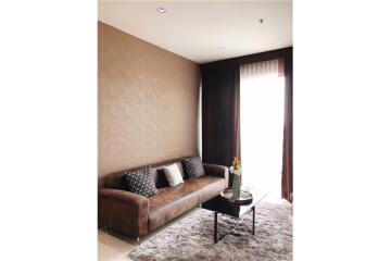 Emporio Place 1 Bedroom 65Sqm. 45K - 920071045-74