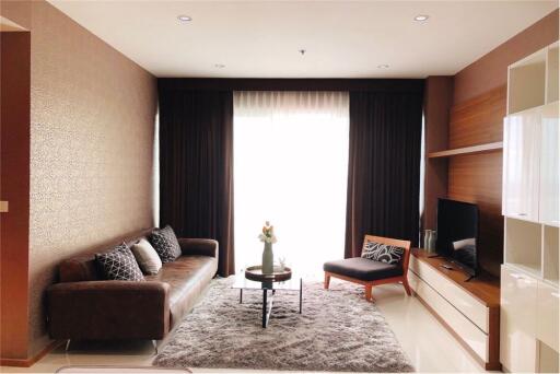 Emporio Place 1 Bedroom 65Sqm. 45K - 920071045-74