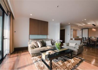 Extraordinary 3-Bed with a gorgeous view of the Bejakitti Lake for rent in Asoke - 920071001-9540