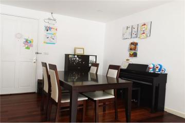 Hot Deal! 2Bed 2Bath with balcony and greenery view for sale at The 49 Plus 2 - 920071001-9535