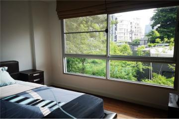 Hot Deal! 2Bed 2Bath with balcony and greenery view for sale at The 49 Plus 2