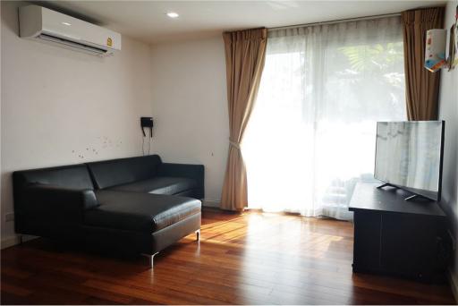 Hot Deal! 2Bed 2Bath with balcony and greenery view for sale at The 49 Plus 2