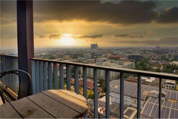Stunning City View 2 Bedroom Unit in Bangna - 920071054-47