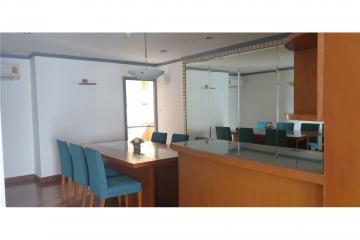 Pet Friendly Apartment 3Beds in Sukhumvit 49,BTS Thonglor