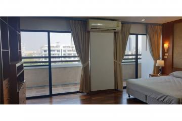 Pet Friendly Apartment 3Beds in Sukhumvit 49,BTS Thonglor