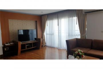 Pet Friendly Apartment 3Beds in Sukhumvit 49,BTS Thonglor