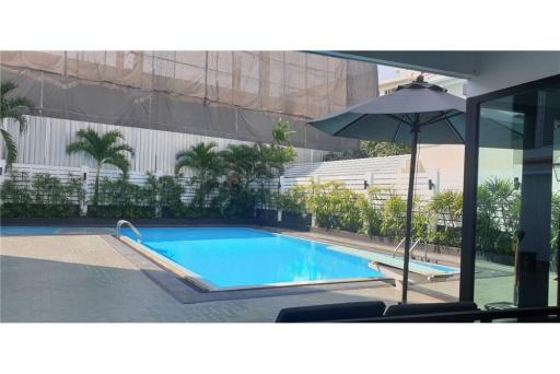 Pet Friendly Apartment 3Beds in Sukhumvit 49,BTS Thonglor