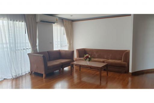 Pet Friendly Apartment 3Beds in Sukhumvit 49,BTS Thonglor