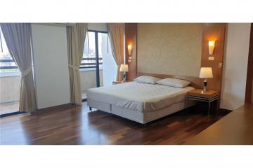 Pet Friendly Apartment 3Beds in Sukhumvit 49,BTS Thonglor