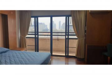 Pet Friendly Apartment 3Beds in Sukhumvit 49,BTS Thonglor