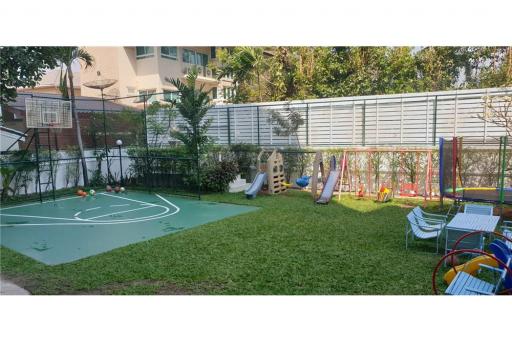 Pet Friendly Apartment 3Beds in Sukhumvit 49,BTS Thonglor