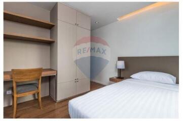Apartment 2 Bedrooms For Rent Sathorn Narathiwas - 920071001-4737