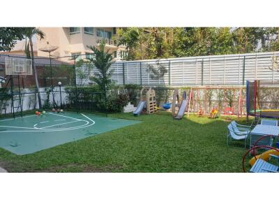 Pet Friendly Apartment 2Beds in Sukhumvit 49,BTS Thonglor - 920071001-8213