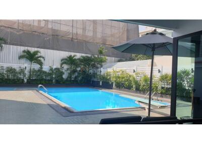 Pet Friendly Apartment 2Beds in Sukhumvit 49,BTS Thonglor - 920071001-8213