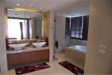 Phuket,Luxury 3 Bedrooms Condo Royal Phuket Marina - 920081001-1109