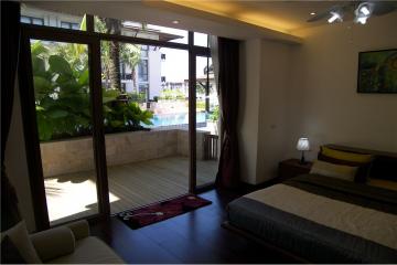 Phuket,Luxury 3 Bedrooms Condo Royal Phuket Marina - 920081001-1109