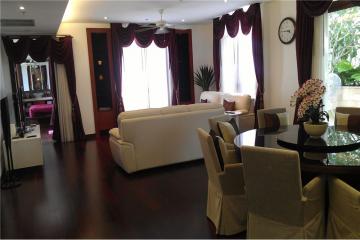 Phuket,Luxury 3 Bedrooms Condo Royal Phuket Marina - 920081001-1109