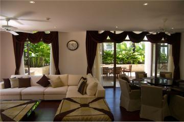 Phuket,Luxury 3 Bedrooms Condo Royal Phuket Marina - 920081001-1109