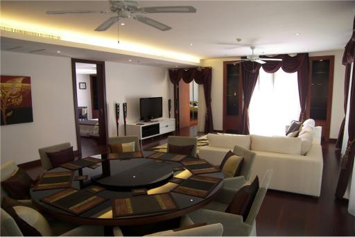 Phuket,Luxury 3 Bedrooms Condo Royal Phuket Marina - 920081001-1109