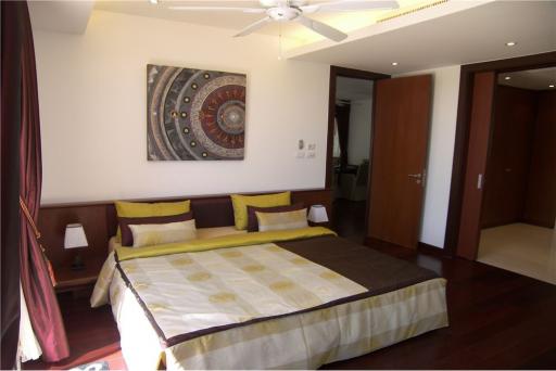 Phuket,Luxury 3 Bedrooms Condo Royal Phuket Marina - 920081001-1109