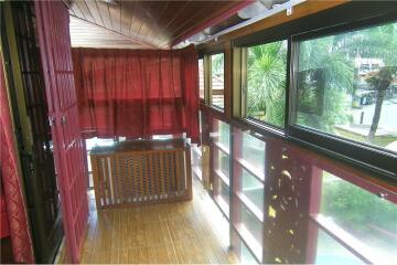 PATONG 3  BEDROOMS POOL VILLA FULLY FURNISHED - 920081001-1182