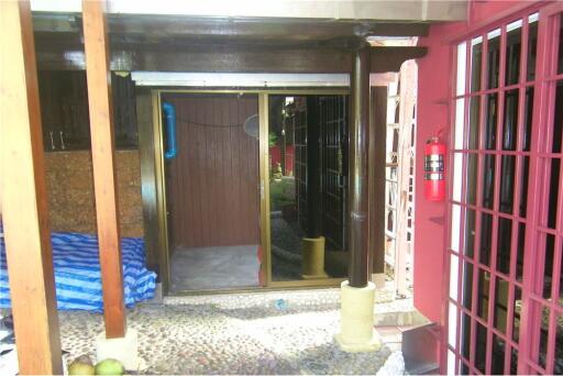 PATONG 3  BEDROOMS POOL VILLA FULLY FURNISHED - 920081001-1182