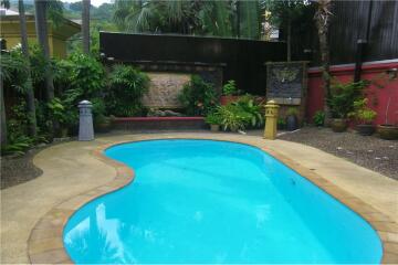 PATONG 3  BEDROOMS POOL VILLA FULLY FURNISHED - 920081001-1182