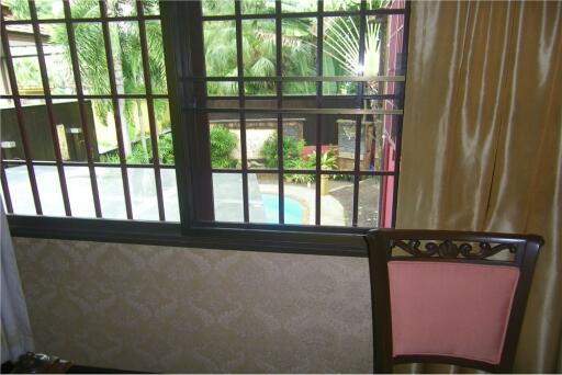 PATONG 3  BEDROOMS POOL VILLA FULLY FURNISHED