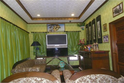 PATONG 3  BEDROOMS POOL VILLA FULLY FURNISHED