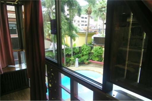 PATONG 3  BEDROOMS POOL VILLA FULLY FURNISHED