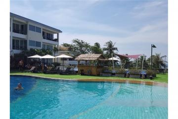 2 Bedroom Sea View Apartment Karon Butterfly