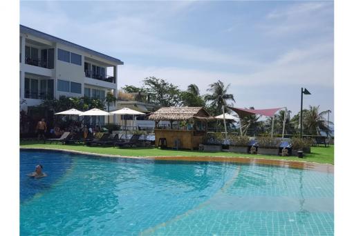 2 Bedroom Sea View Apartment Karon Butterfly - 920081001-1125